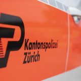 La police cantonale de Zurich a informé d'un grave accident de la route à Glattbrugg. (Photo d'archives) KEYSTONE/URS FLUEELER
